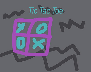 Tic Tac Toe