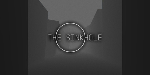Cover image for The Sinkhole