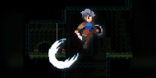 Cover image for Swift By Knight