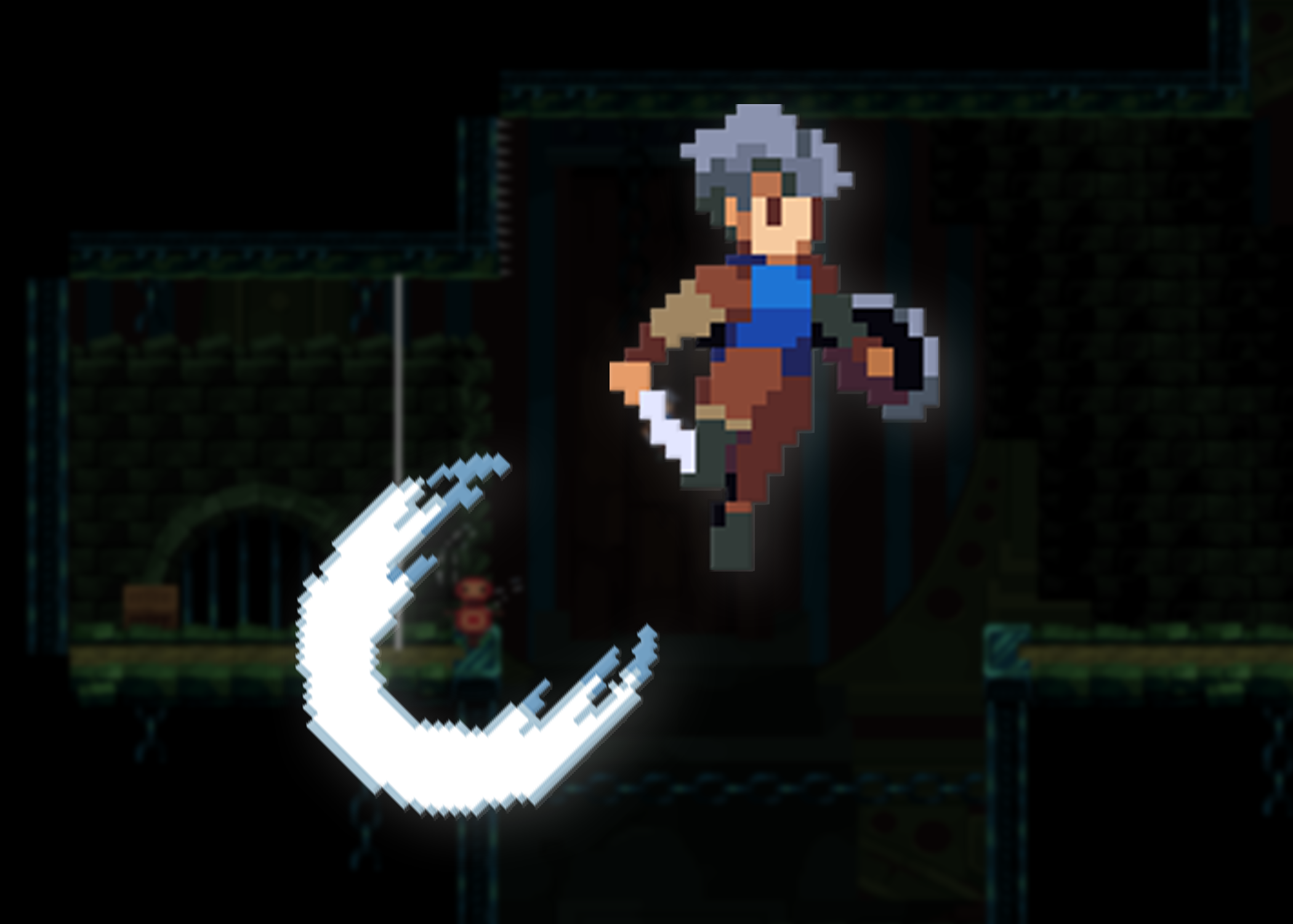 Cover image for Swift By Knight