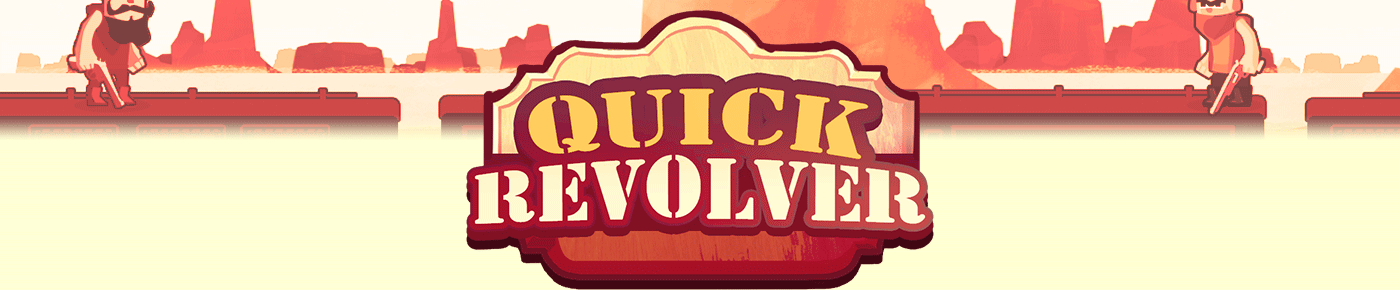 Quick Revolver