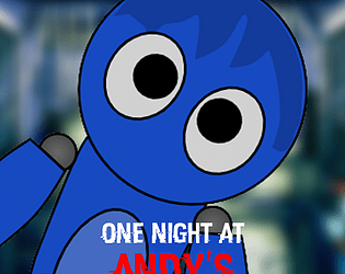 One Night At Andy's