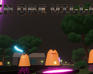 In Ore  Villa Prototype