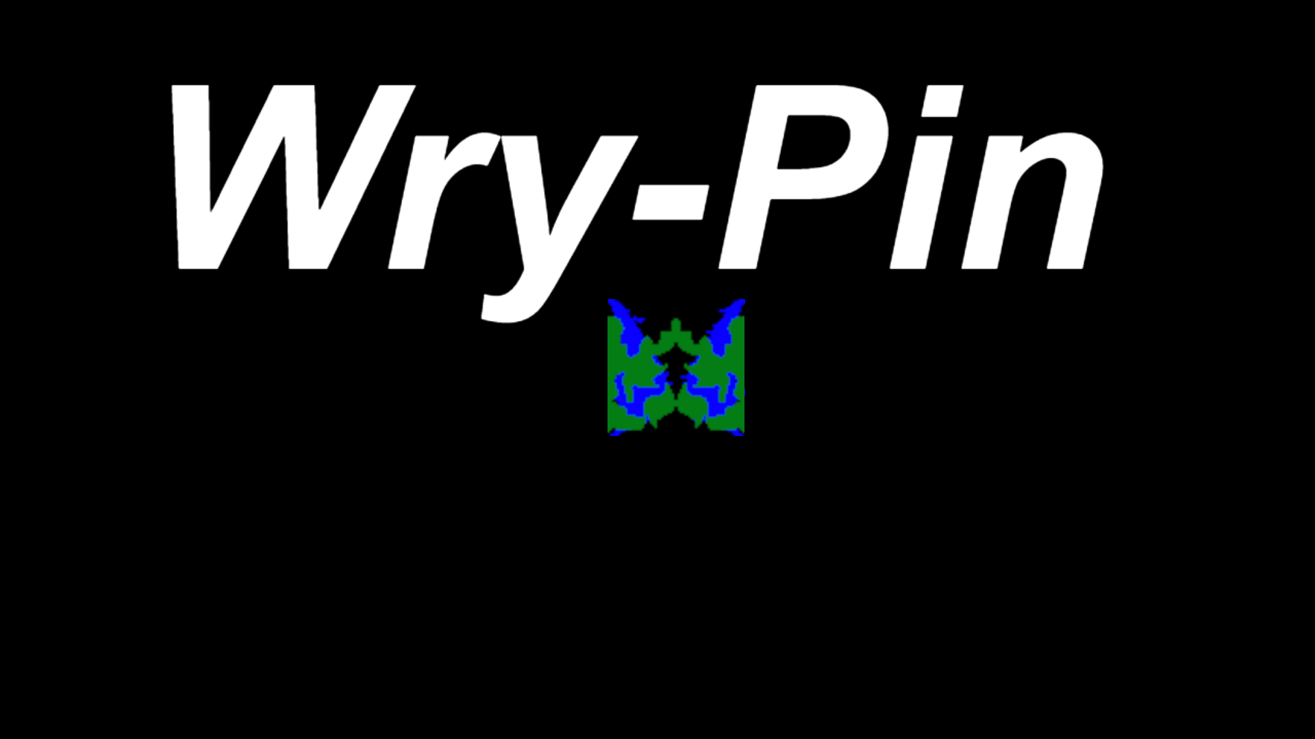 Wry-Pin
