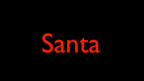 Sa(n)tan