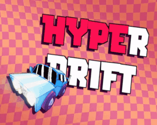 Hyper Drift
