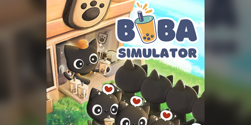 Cover image for Boba Simulator