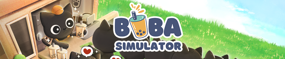 Boba Bar: Bubble Tea Tycoon no Steam