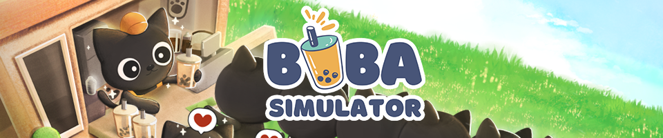 Boba Simulator