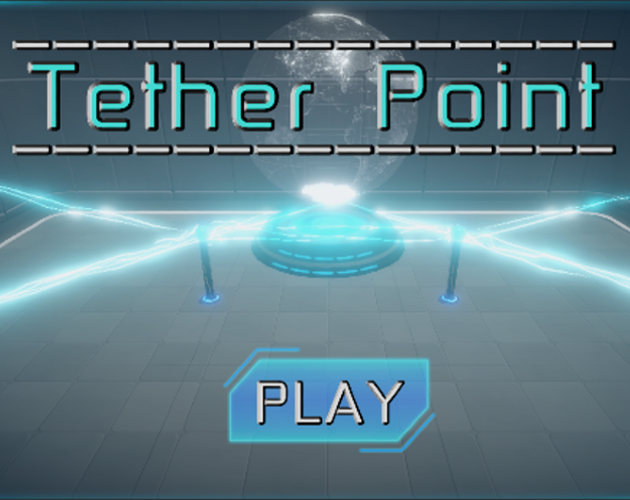 Tether Point