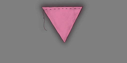 Cover image for Pink Triangle