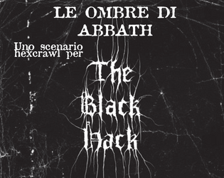 Le Ombre di Abbath  