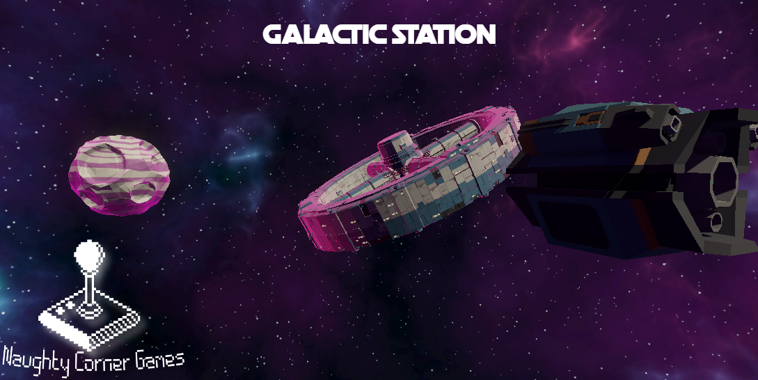 Galactic Station
