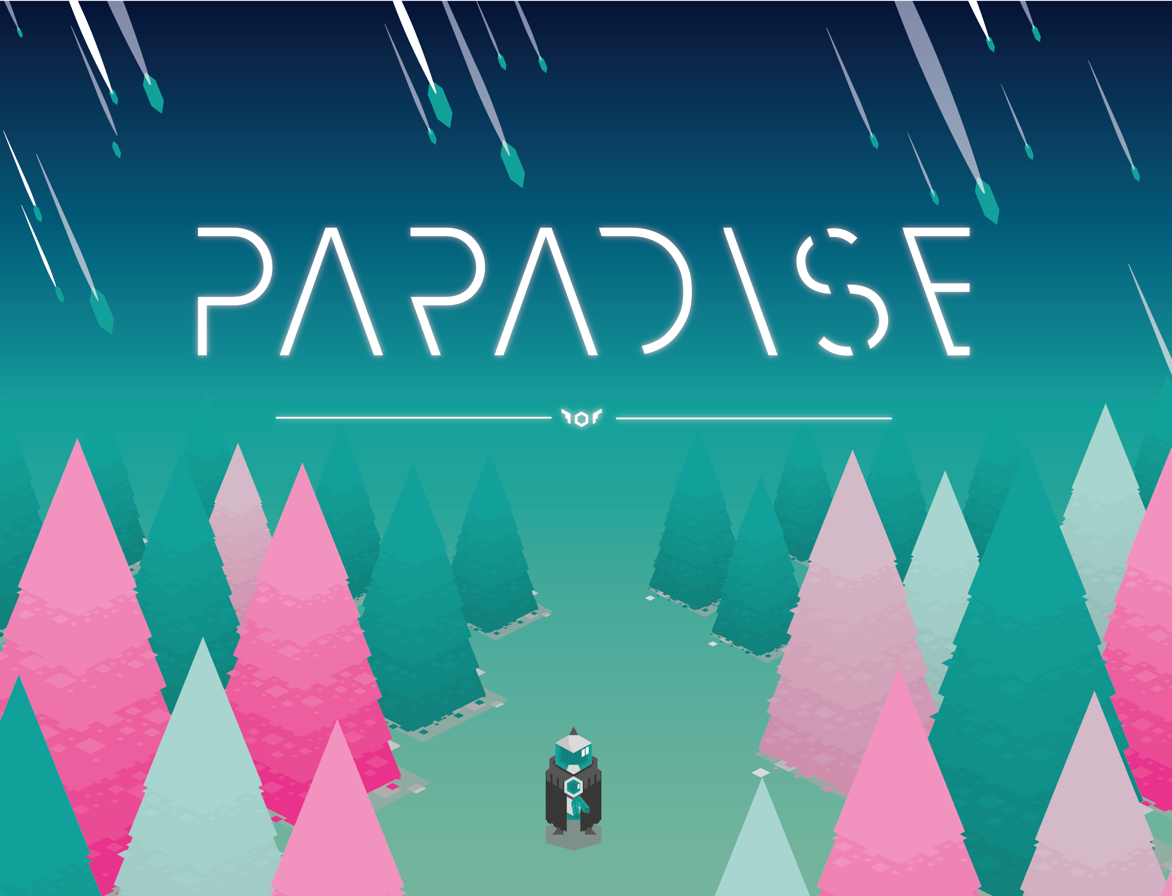 Paradise ( WIP )