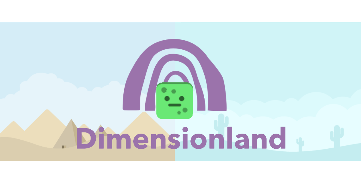 Dimensionland