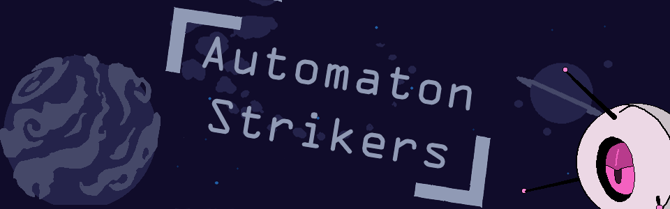 Automaton Strikers