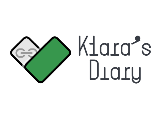 Klara's Diary