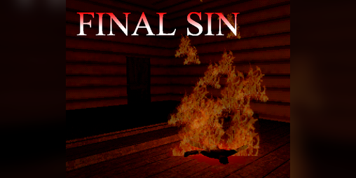Cover image for FINAL SIN