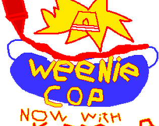 Weenie Cop remake (Early Demo)