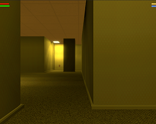 Thresholds Early Demo