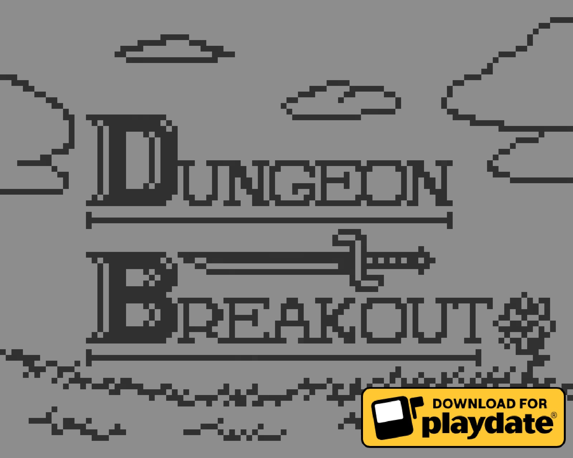 Dungeon Breakout Chapter 1