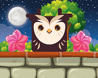 Owl Block Online Game On NapTech Games