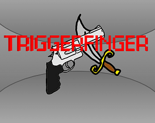 Triggerfinger
