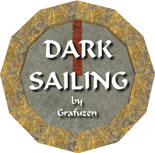Dark Sailing