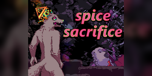 Cover image for Spice Sacrifice showcase