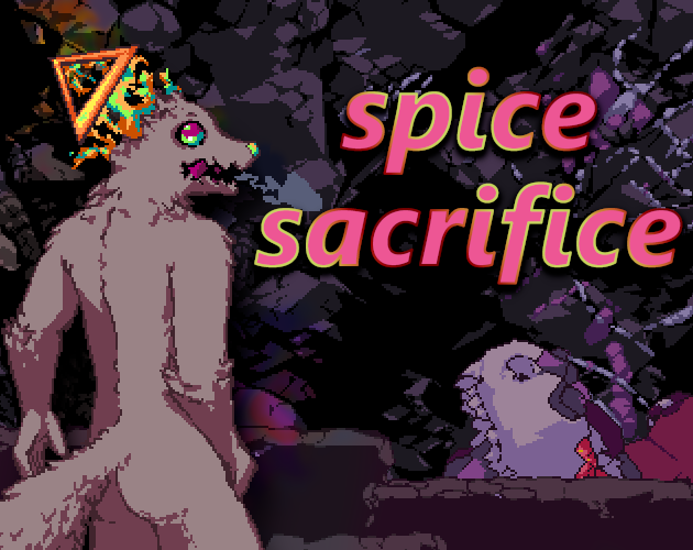 Evil Sacrifice Porn - Spice Sacrifice showcase by resnijars