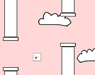 Bouncy Blok