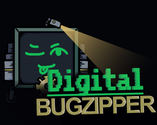 DigitalBugzipper
