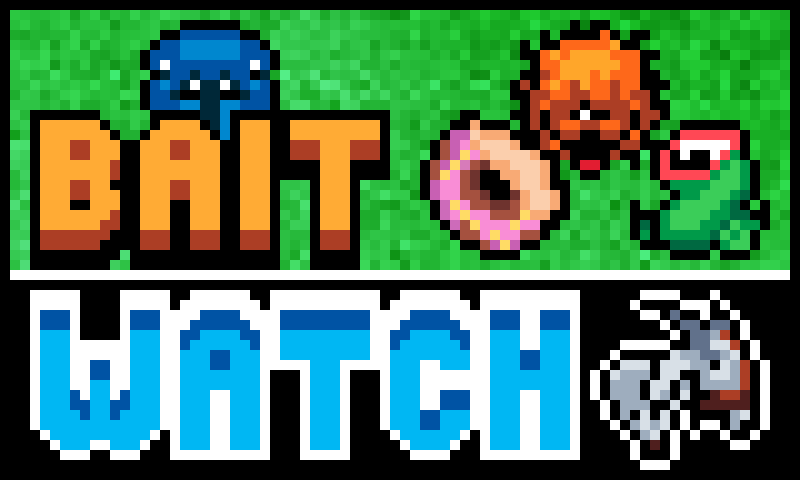 Bait-Watch