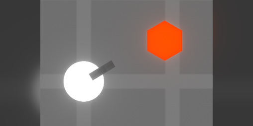 Cover image for Shrapnel Shooter