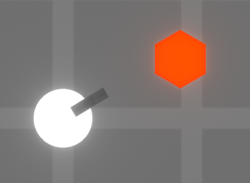 Cover image for Shrapnel Shooter
