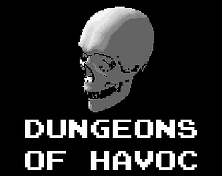 Dungeons of Havoc