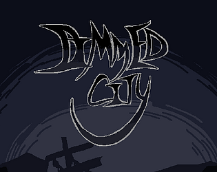 Dimmed City