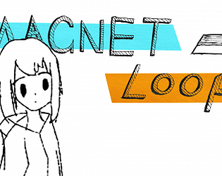 Magnet Loop
