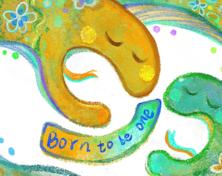 Born to be one