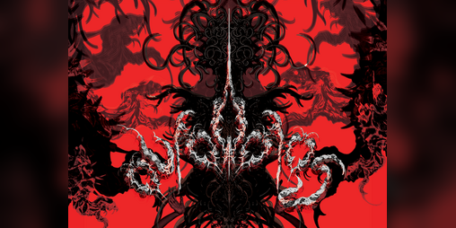 Cover image for OUROBOROS