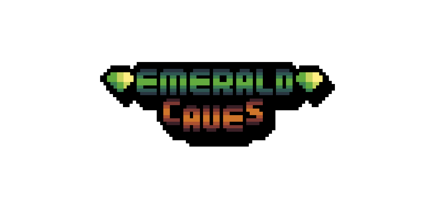 Emerald Caves