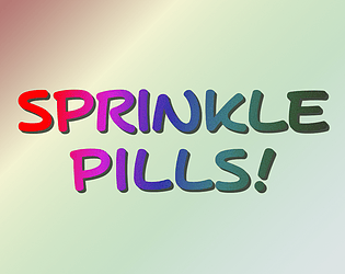 Sprinklepills!