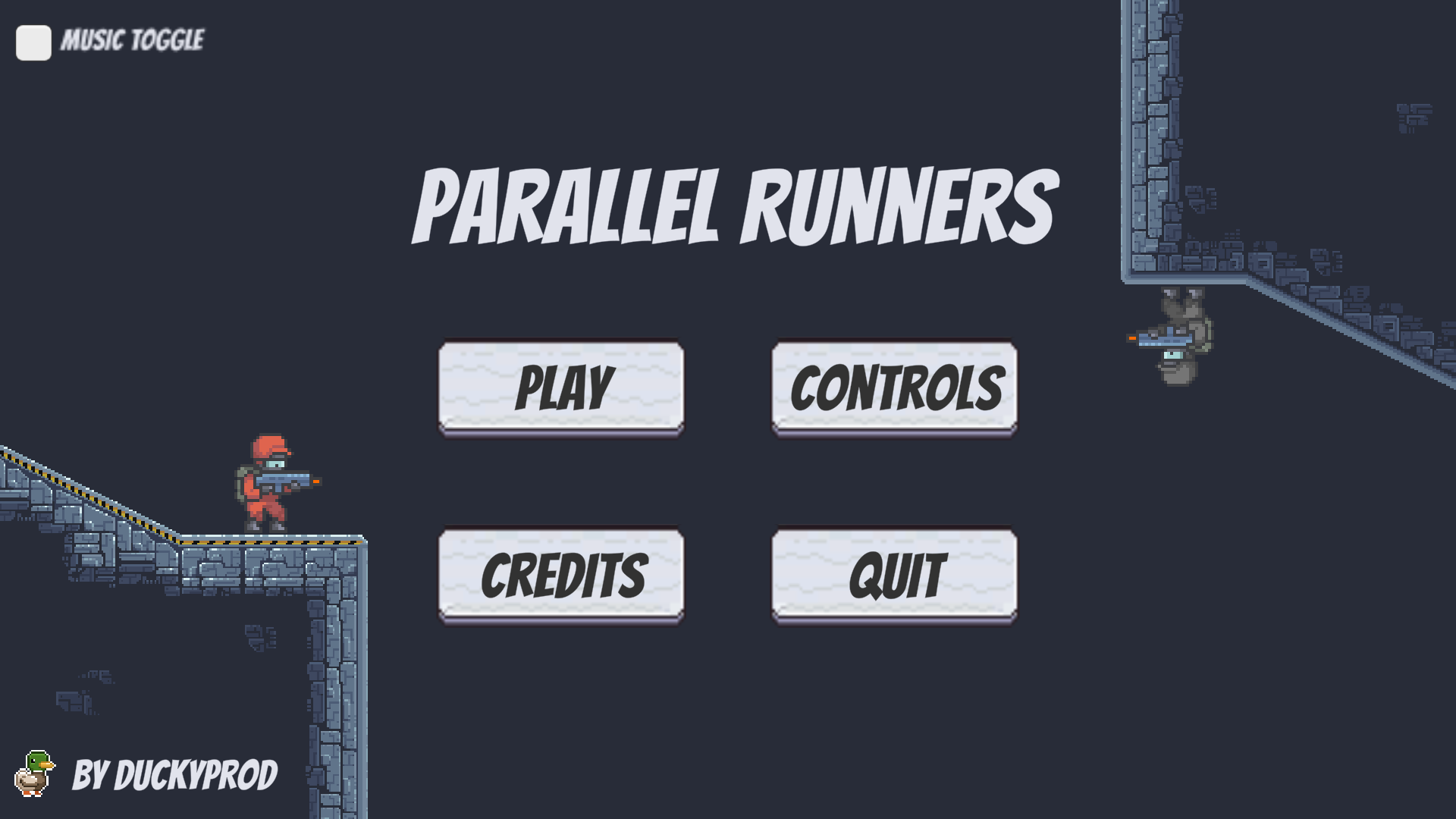 Parallel Runners