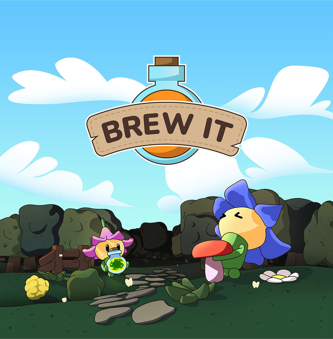 Brew It!