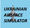 Ukrainian Airspace Simulator