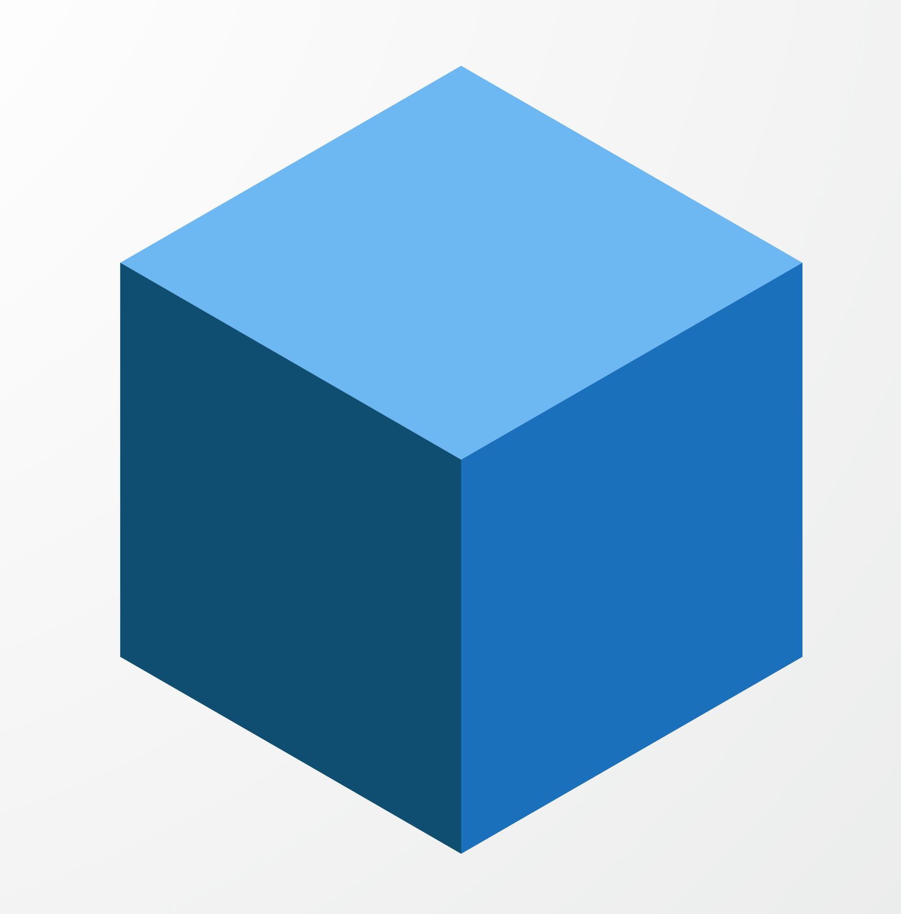 Cube Runner 3D by Wizard_XD