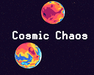 Cosmic Chaos