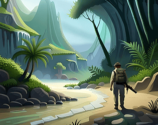 Shooter Island