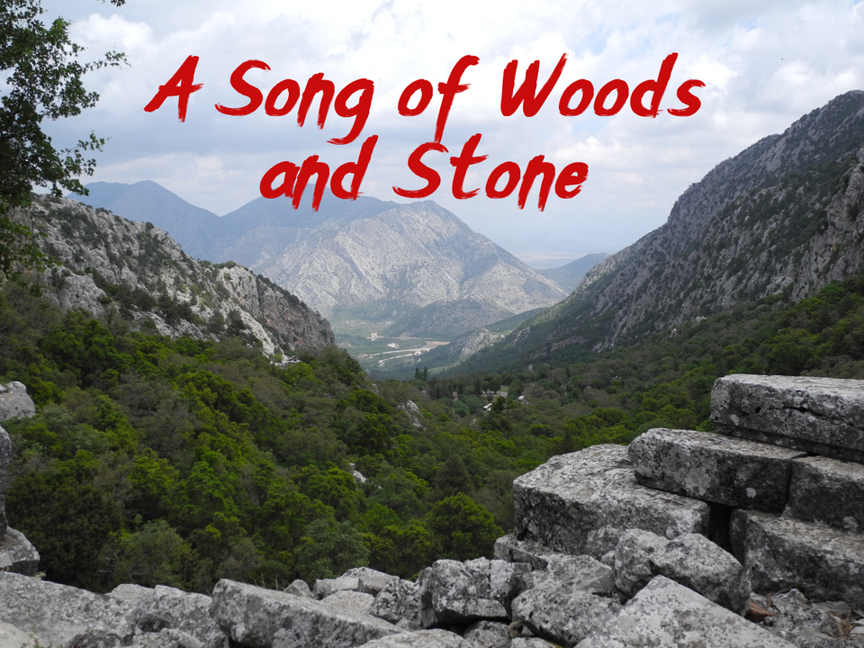 A Song of Woods and Stone
