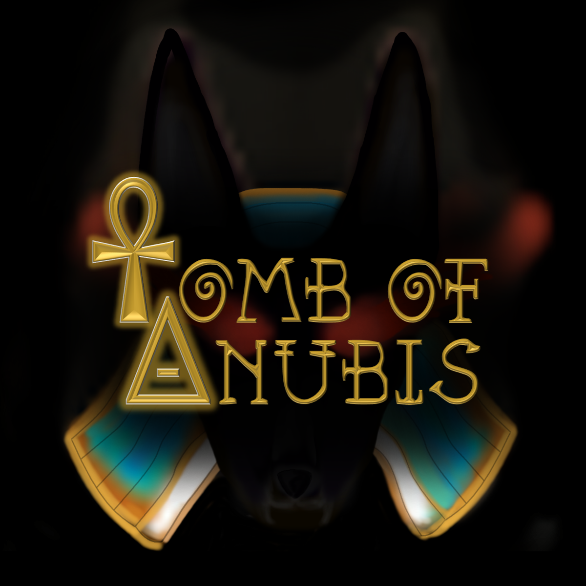 Tomb Of Anubis